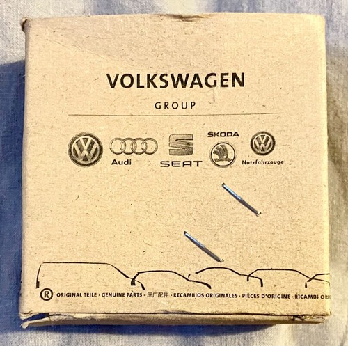 Polo mk6 genuine central - vw,