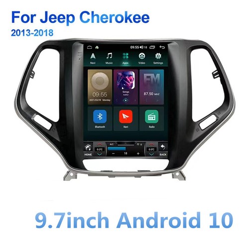 7in car android radio - car,