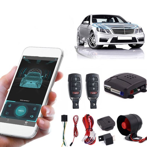 Car vehicle remote - remote, central