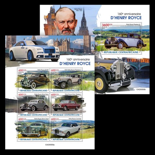 Cars 160th anniversary - , of