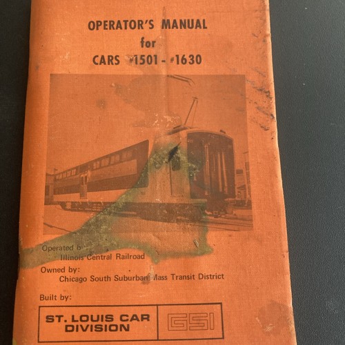 Illinois central railroad - illinois,