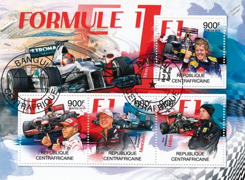 Formula racing cars - formula,