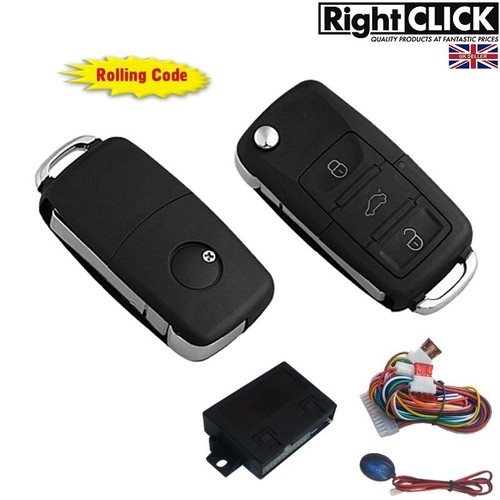 Remote keyless for car central - for,