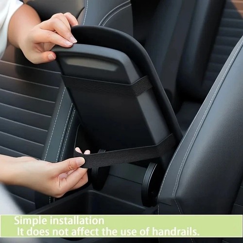 Armrest pad central console - pad,