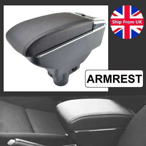 Dual layer armrest - dual,
