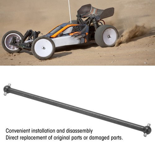 Metal central drive shaft - metal,