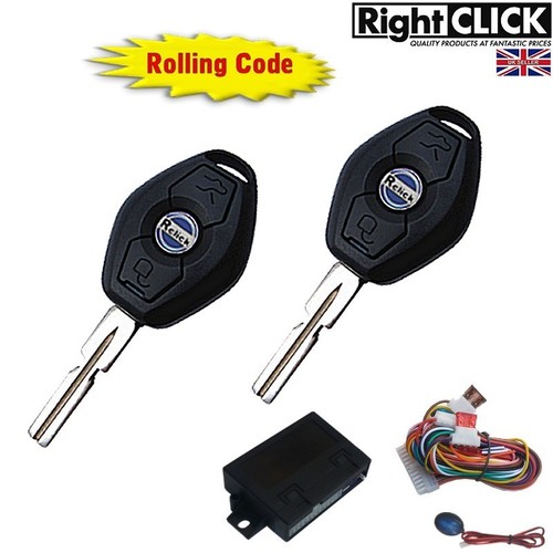 Remote keyless for - remote, car