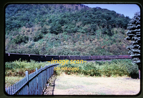 Kodachrome slide prr - of, new