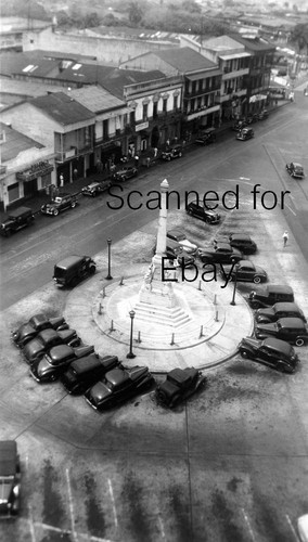 1940s honduras central america - 1940s,