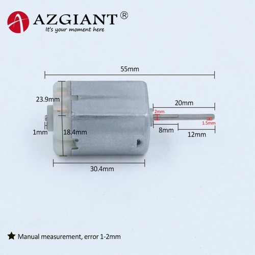 20mm new central door - 20mm,