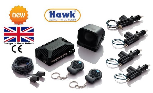 Car alarms immobiliser - alarms, +