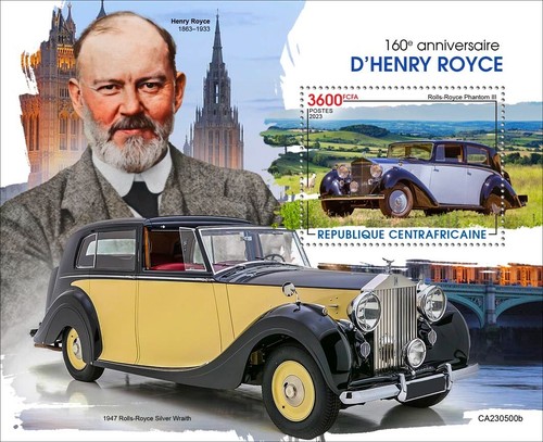 Cars 160th anniversary - , of