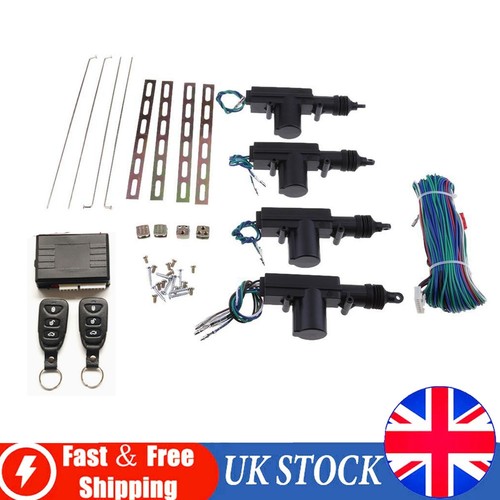 Universal doors car remote - universal,