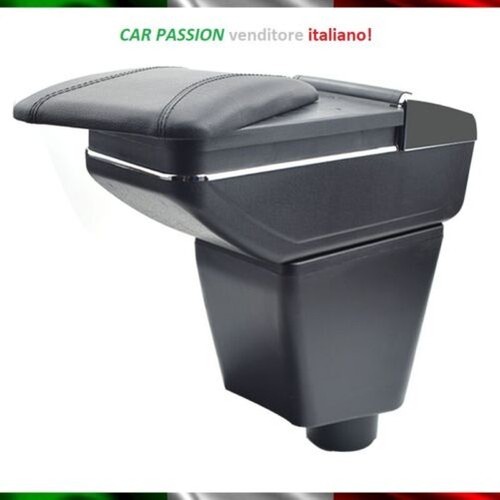 Car armrest for - armrest, 4
