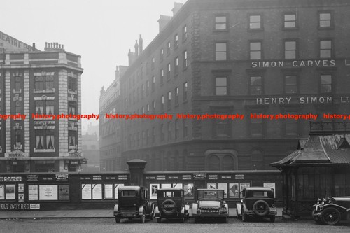 F021945 cars manchester - f021945, at
