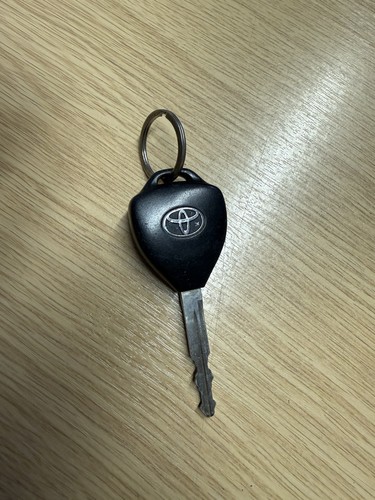 Toyota central locking - central,
