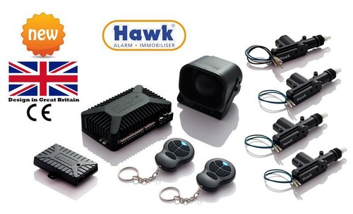 Car alarms immobiliser - alarms,