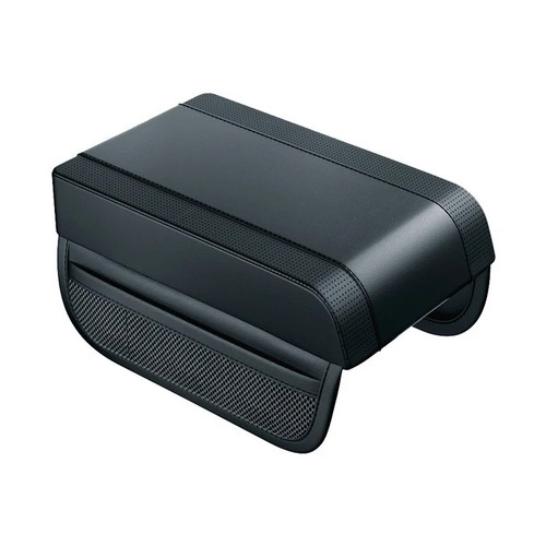Car armrest box cushion - armrest,
