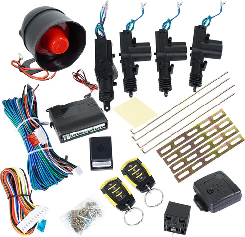 Universal car remote - universal,