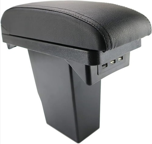 Car duel armrest central - armrest,