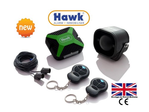 Car alarms central lock - car,