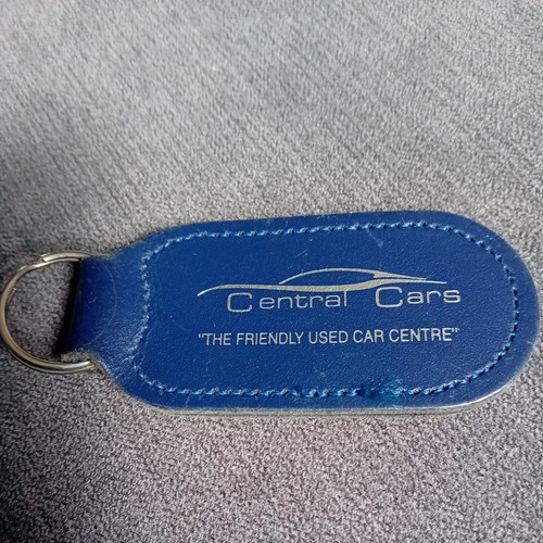 Genuine central cars leigh - genuine,