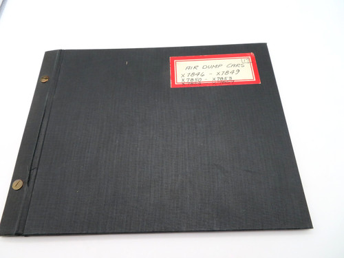 Vtg illinois central railroad - central,