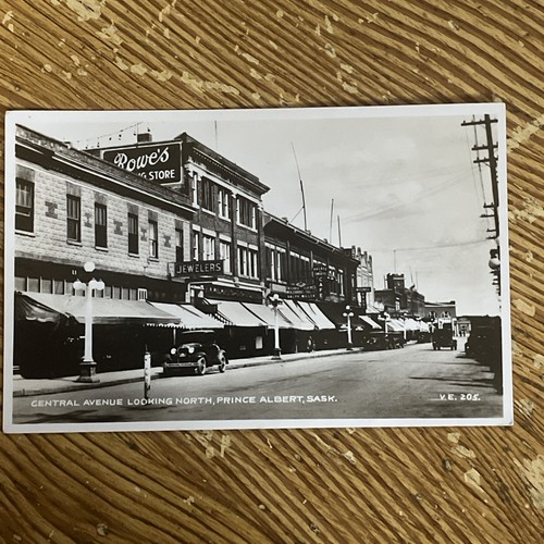 1944 prince albert central - 1944,