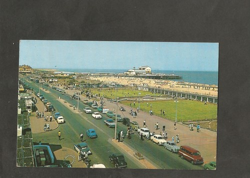 Postcard norfolk great - norfolk,
