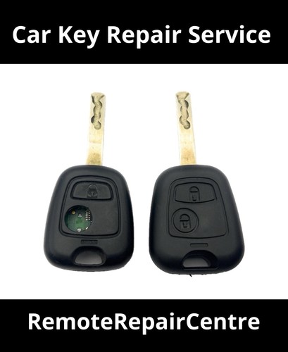 Repair service for - , peugeot