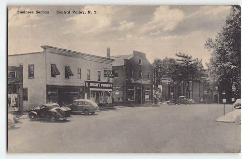 Central valley pharmacy - central,
