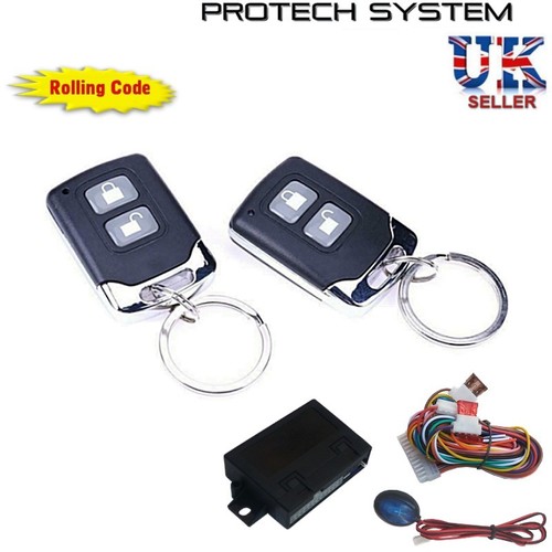 Remote keyless for car central - keyless,