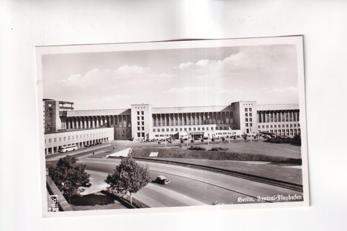 F9840 postcard berlin - f9840),