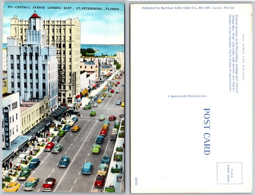Central avenue cars tall - avenue,